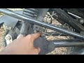 why the sprocket of royal enfield breaks easily എന്തുകൊണ്ട് ബുള്ളറ്റിന്റെ സ്പറോക്കറ്റ് ഒടിയുന്നു