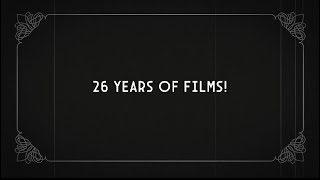 Crazy8s 2025 Trailer