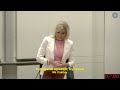 Leanne Castley's first speech in the ACT Legislative Assembly