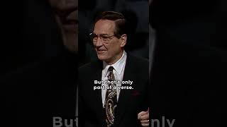 Context - Dr. Adrian Rogers