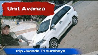 #TripJuandaSurabayaT1 #tgl-2-11-2024