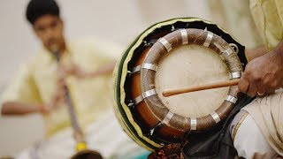 Nadaswaram Music - Siddhi Vinayagam & Sobillu Sabdha - Carnatic Classical Instrumental  MPN Brothers