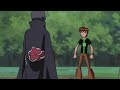 Itachi vs Ben 10 (Omniverse)