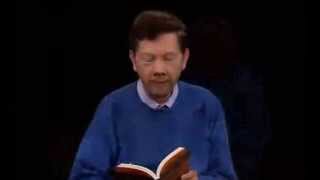 Eckhart Tolle referring to Bhagavad Gita, Krishna, Brahman, Spiritual Awakening