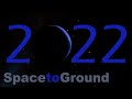 Space to Ground: 2022