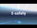 E-Safety
