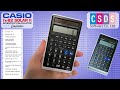 Casio fx-82 solar ii emulator and it's free download link (Mega.nz)