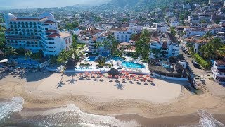 Buenaventura Grand Hotel \u0026 Great Moments All Inclusive 4k 2018