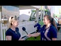 how to become an agri influencer ploughing2024