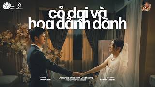 Cỏ Dại Và Hoa Dành Dành - Nhạc Ballad Nhẹ Nhàng Cover 2026 | Những Bản Hits Nhạc Trẻ Triệu View