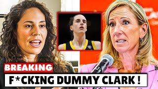 Sue Bird Reveals Shocking WNBA Plot Against Caitlin Clark!