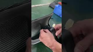 Newtral chair headrest loose fix video