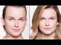 how to apply flawless fusion ultra longwear foundation for buildable coverage laura mercier