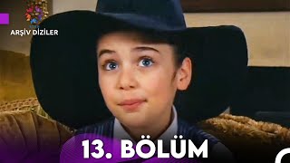 Kayıp Prenses 13. Bölüm