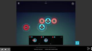Tutorial - Collisions Polyatomic Ions Simulation (Lvl 7-10)