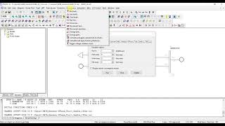 Basic Power System Analysis Using PSSE Session03 - Part2
