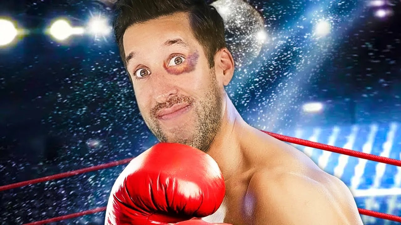 Fighting Another Youtuber Youtube Fighting Another Youtuber Youtube