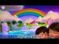 dreamland bus children s song kids song kids song papasong