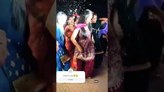 babu k utha song marriage dance Kalahandi @viral marriage video