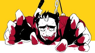 BUTCHER VANITY [pann remix feat. NineZero]