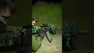 Green Goblin AK47