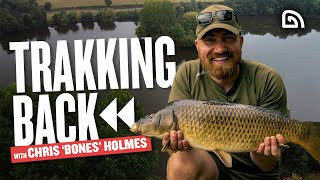 Trakking Back | Catching Your First Carp | Carp Fishing