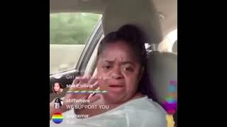 Stan twitter: Miss Juicy coming out on live