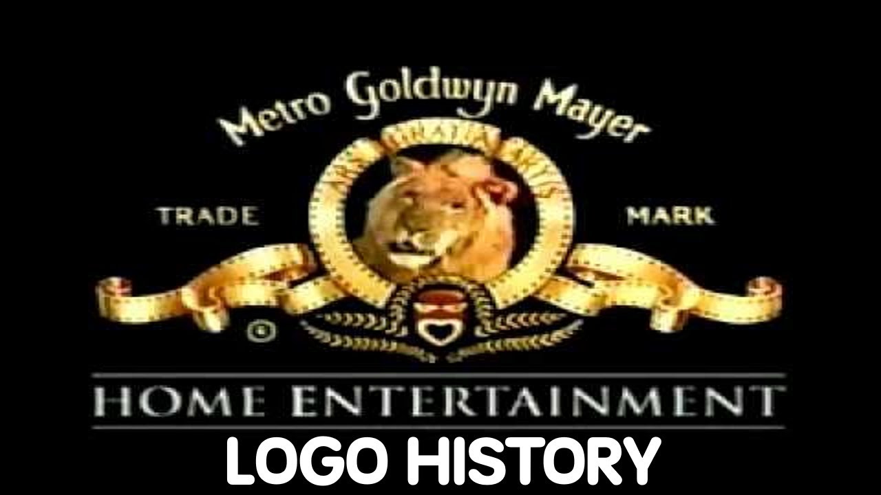 MGM Home Entertainment Logo History (#79) - YouTube