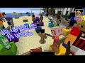 【minecraft】春休み人狼rpg！らだおさんよ永久に、僕等は君を忘れない 1【ワイテルズ×らっだぁ×我々だ】