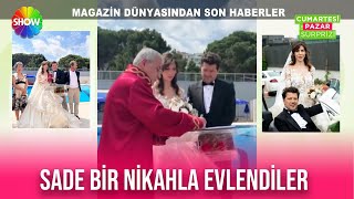 Magazin dünyasında bu hafta neler yaşandı?