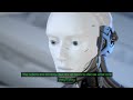 Humanoid Robots - Are We Ready for the Machines Among Us? | Near Tech