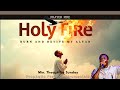 Altar Revival Prayer: Let Holy Fire Fall – Theophilus Sunday Ministration