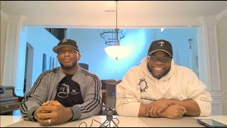 Kee & Kier's Kingdom Konnection!: 2024 Election Reaction