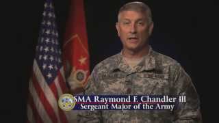 Army Antiterrorism Awareness Message