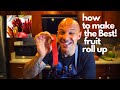 How to Make the BEST!! Fruit roll up...Trust me on this!!!