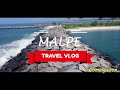 Malpe | Udupi | Family Trip - Travel Vlog | Intro video