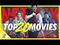 20 Best Netflix Movies You Haven't Watched | Flick Connection