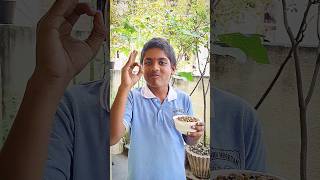 కంది కమామిషి         #seeds_india      #redgram  #testyseeds #ytshorts  # #eating  #eatingchallenge