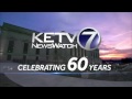 KETV NewsWatch 7 - Celebrating 60 Years