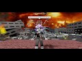 Radioactive - Imagine Dragons (Roblox Fan Music Video)