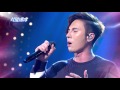 161123 陳勢安 andrew tan 好愛好散 @ mtv 我愛偶像 idols of asia