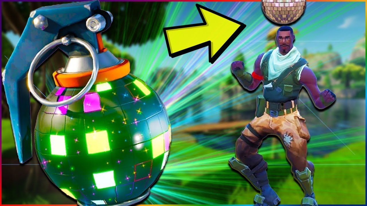 EPIC BOOGIE BOMB FINAL KILL! (Fortnite Battle Royale) - YouTube