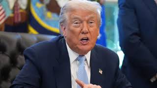 Trump calls Dems' video to service members 'seditious behavior, punishable by death'