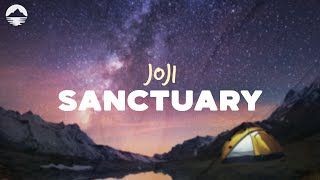 Joji - Sanctuary | Lyrics