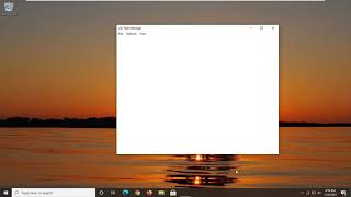 How to Close a Frozen Game When Alt-f4 and the Task Manager Don't Work