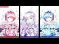 Nightcore - Thunder (Switching Vocals) | (Female Cover)