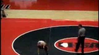 2008 IHSA State Wrestling Highlight Video