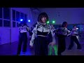 doja cat woman project a2 choreography