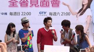 20110716 美樂加油感恩簽名見面會台北場-王心凌 4/5