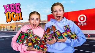 Buying Every VIRAL NEEDOH We Find for 24 hours!